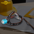 CREE XP-E LED 450m Ajustable Riding Explore Faros (NK-606)